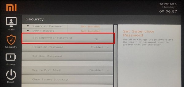 小米筆記本重裝win10系統教程