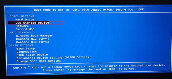 戴爾筆記本重裝win10系統(tǒng)教程