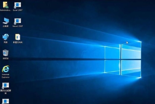 云騎士一鍵重裝win10系統(tǒng)教程