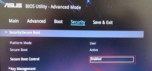 華碩電腦重裝win10系統教程