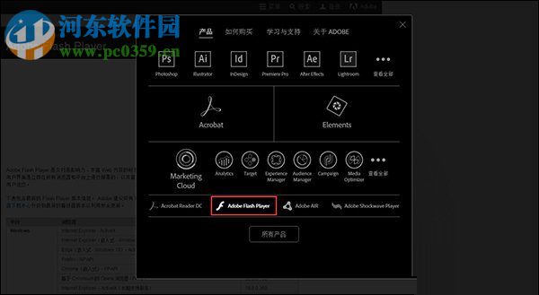 處理win8網頁提示shockwave flash未響應的方案
