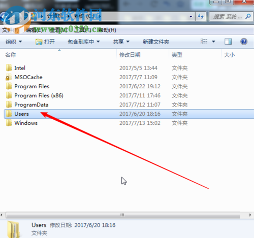 處理win7正在準備桌面進不了桌面的方法
