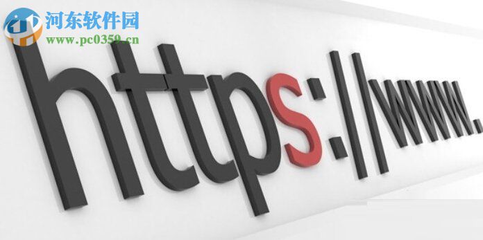 處理win7提示“此網頁包含的內容將不使用安全的https” 的方法