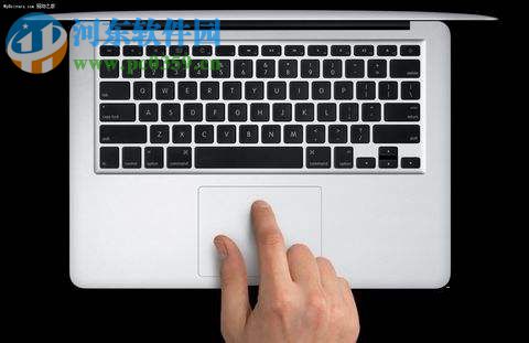 蘋果電腦win10系統關閉觸摸板的方法