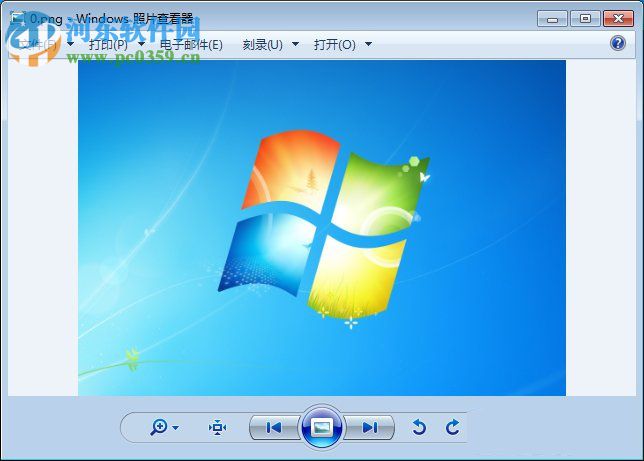 win7設置圖片默認打開方式教程