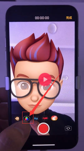 抖音漫畫濾鏡怎樣玩  抖音漫畫濾鏡玩法介紹