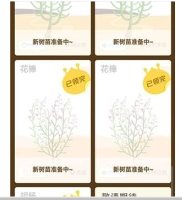 支付寶螞蟻森林保護地介紹 螞蟻森林保護地有哪些