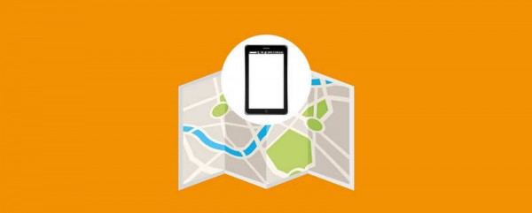 微信導航怎樣用 微信導航使用方法介紹