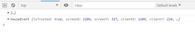 vue v-for 點擊當(dāng)前行,獲取當(dāng)前行數(shù)據(jù)及event當(dāng)前事件對象的操作