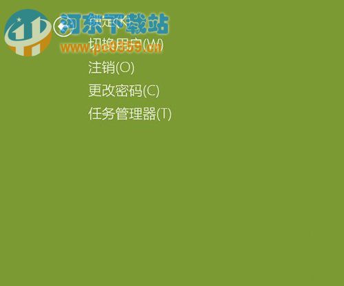 提升win8系統快速重啟系統的方法