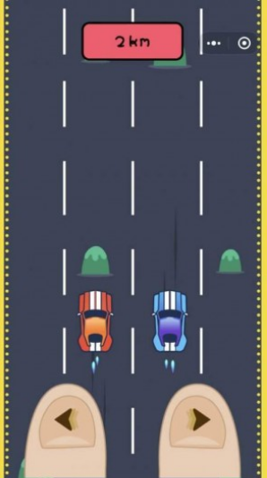 微信小程序游戲極限車神怎么玩？微信小程序游戲極限車神玩法介紹！