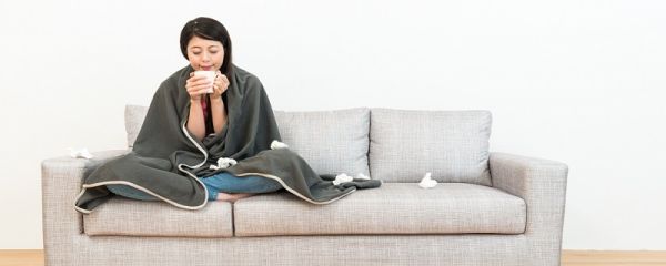 感冒了發(fā)個幽默說說 感冒怎么發(fā)幽默朋友圈