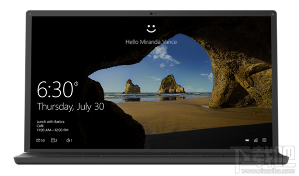 win10笑臉登錄如何設(shè)置 windows hello怎么設(shè)置