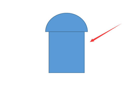 WPS繪畫出簡筆畫效果風(fēng)車磨坊具體操作流程