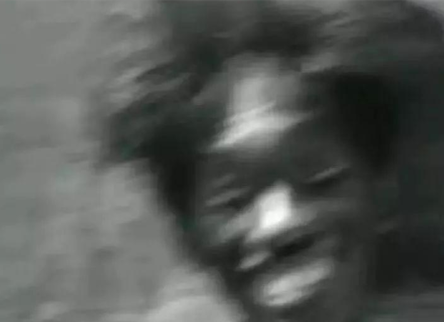 抖音黑人笑臉壁紙原圖什么樣？抖音黑人笑臉壁紙原圖詳情介紹！