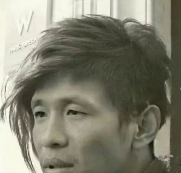 抖音吳亦凡宋小寶發型壁紙圖是什么？抖音吳亦凡宋小寶發型壁紙圖介紹！