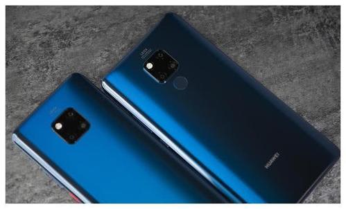 華為mate20x設置微信指紋支付具體步驟