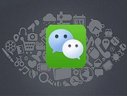 微信中微粒貸怎么提升額度 具體操作流程。