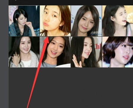 百度魔圖APP美化照片具體操作步驟