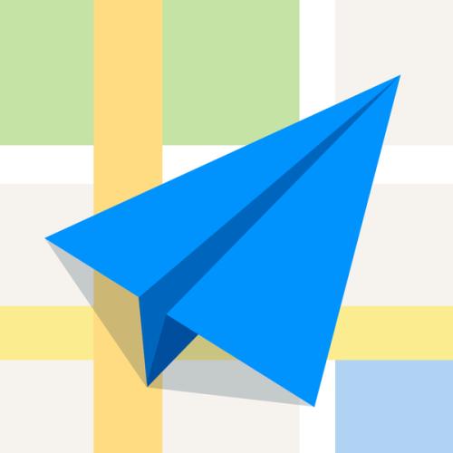 高德地圖如何設置避開限行 具體從這流程