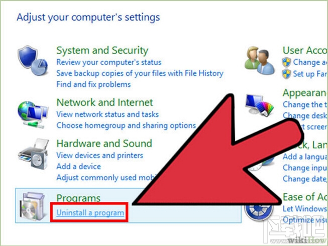 win8中如何卸載邁克菲McAfee安全中心 McAfee安全中心徹底卸載圖文教程