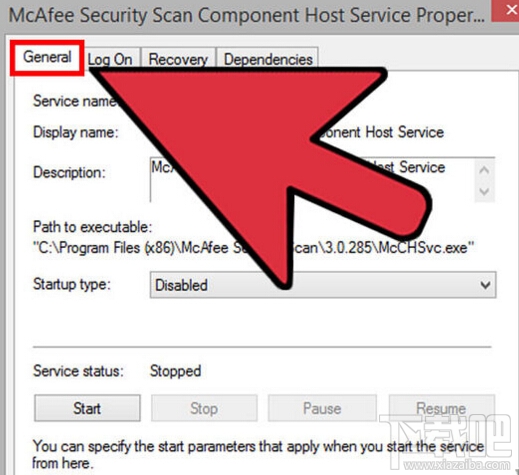 win8中如何卸載邁克菲McAfee安全中心 McAfee安全中心徹底卸載圖文教程