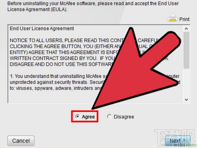 win8中如何卸載邁克菲McAfee安全中心 McAfee安全中心徹底卸載圖文教程