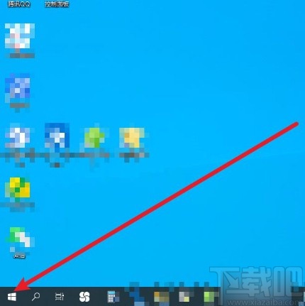 win10設置鼠標光標圖案的方法