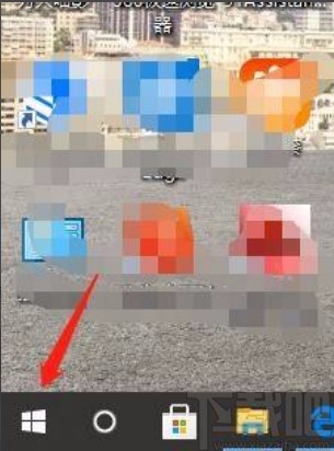 win10系統(tǒng)禁止應(yīng)用訪問(wèn)電子郵件的方法