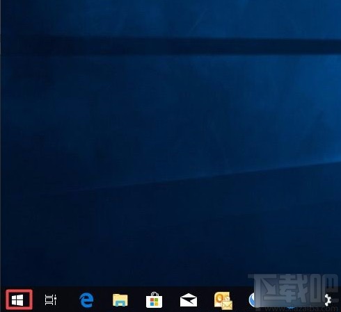 win10系統禁止應用訪問任務的方法