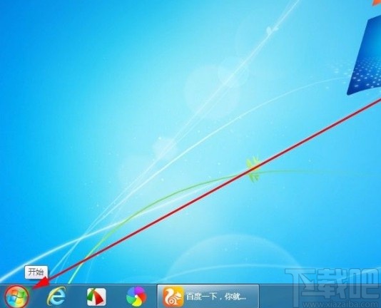 win7系統(tǒng)設(shè)置密碼的方法