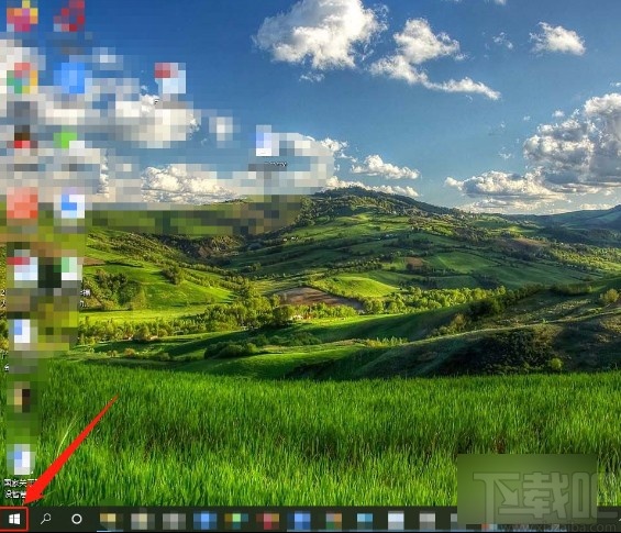 Win10系統禁止應用讀取個人信息的方法