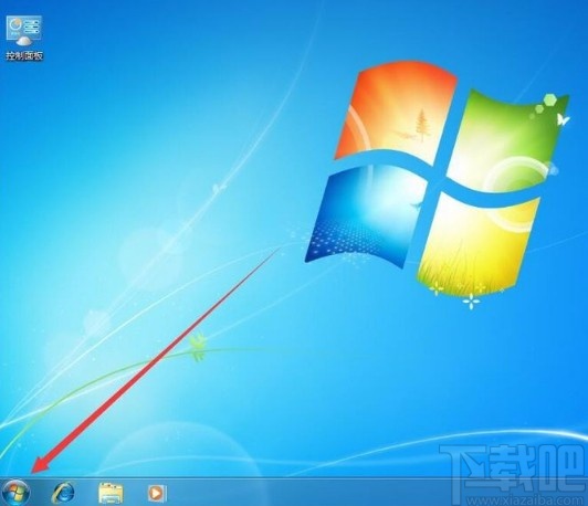 win7系統禁止電腦自動黑屏的方法