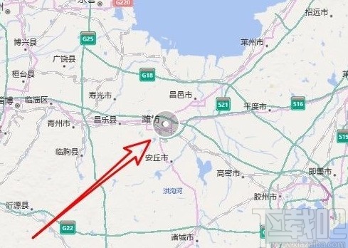 win10系統(tǒng)設(shè)置默認(rèn)地理位置的方法