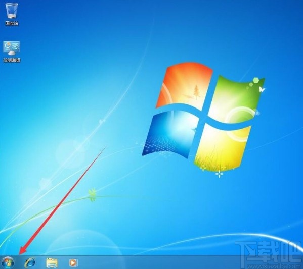 win7系統設置單擊鼠標打開文件和文件夾的方法