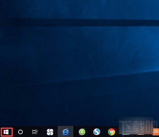win10系統禁止訪問相機的方法