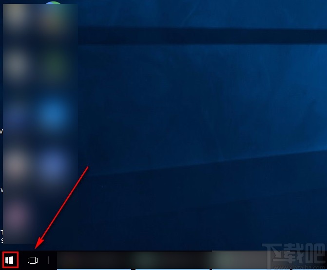 win10系統解決字體出現亂碼的方法