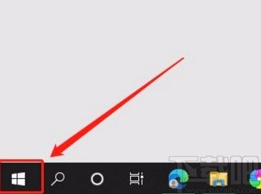 win10系統開啟手寫功能的方法
