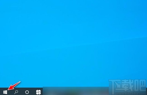 win10系統(tǒng)快速返回桌面的方法