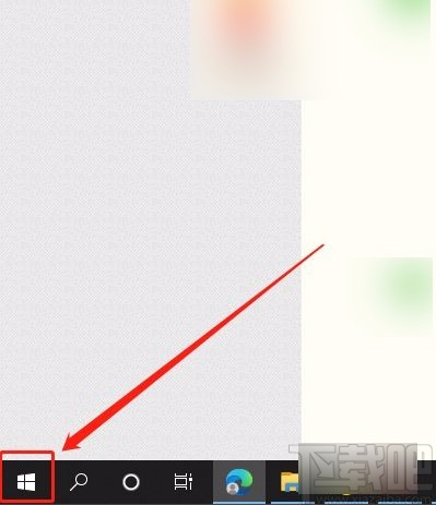 win10系統遵從設備電源模式進行搜索的方法