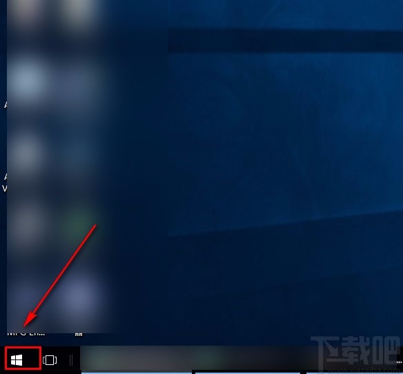 win10系統(tǒng)清除活動(dòng)歷史記錄的方法