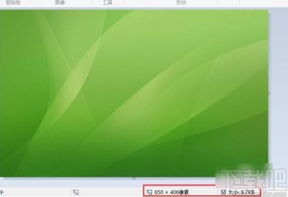 win10系統查看圖片大小的方法