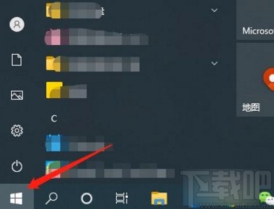 win10系統(tǒng)將主按鈕設為右鍵的方法