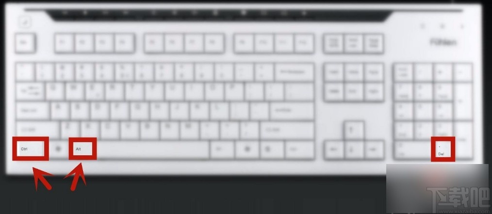 win10系統(tǒng)解決開始菜單沒反應(yīng)的方法