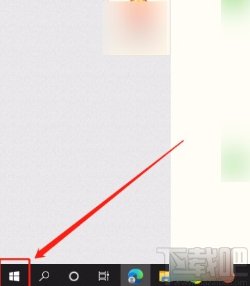 win10系統(tǒng)設(shè)置僅限微軟商店安裝應(yīng)用的方法