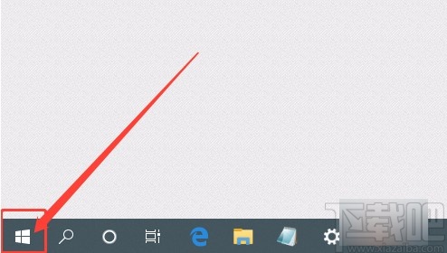 win10系統全屏展示開始菜單的方法