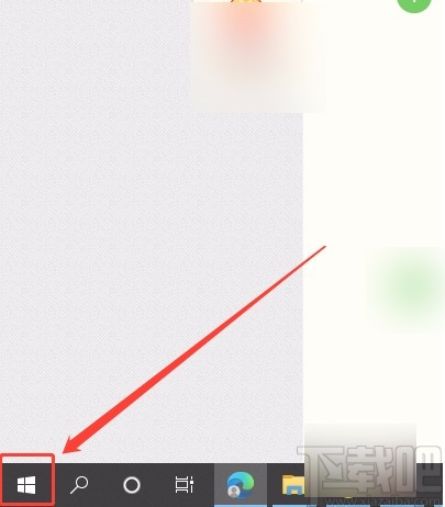 win10系統設置在切換模式前詢問我的方法