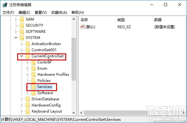 解決win10系統網絡無法連接的操作方法