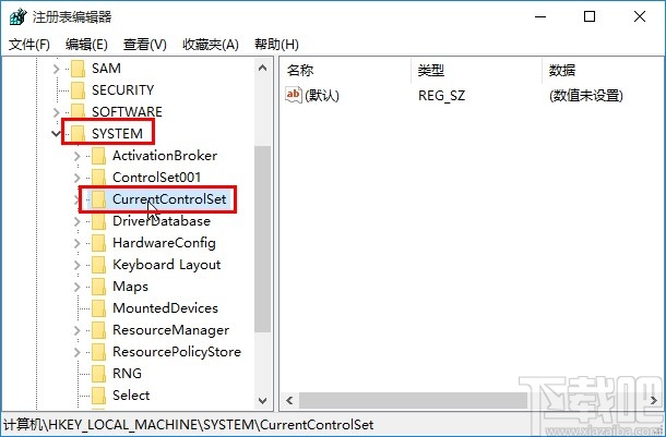 解決win10系統網絡無法連接的操作方法