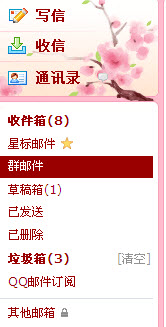 qq群郵件怎么開通？qq群郵件怎么發？